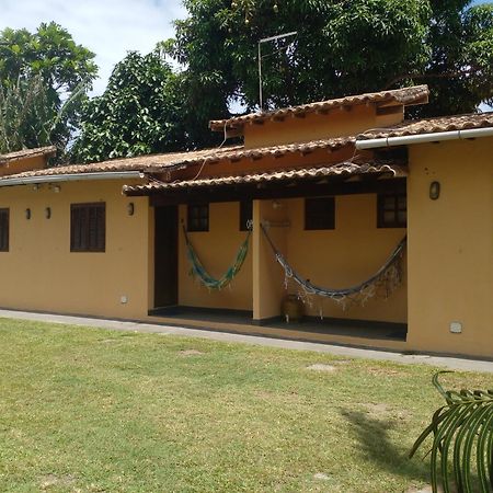 Ferienwohnung Ap Buzios Exterior foto
