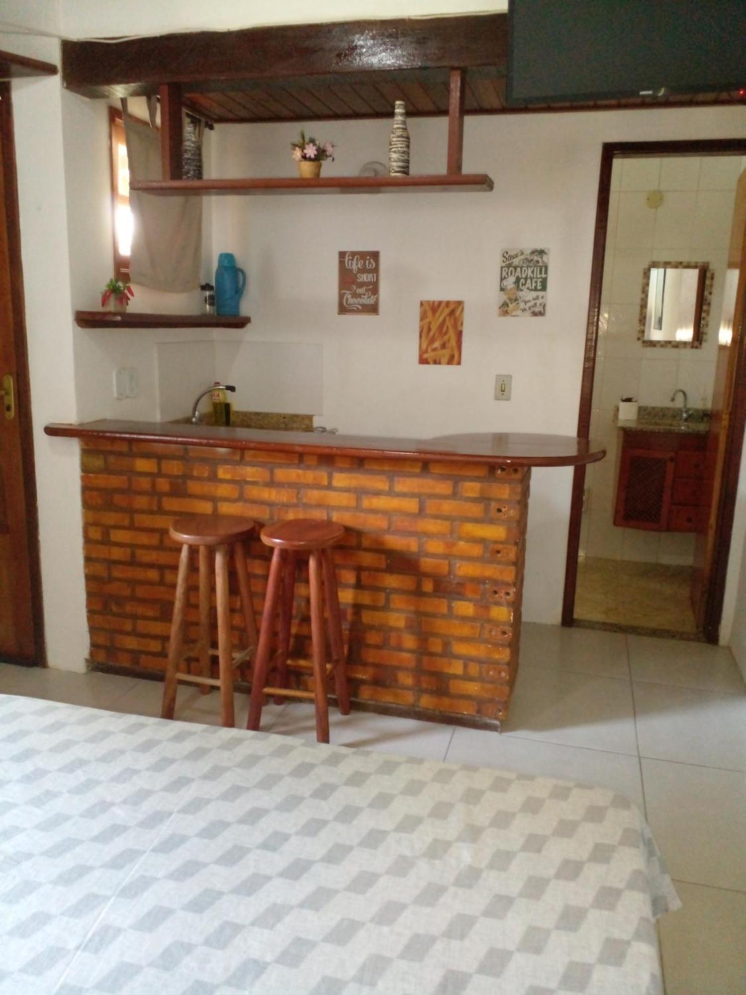 Ferienwohnung Ap Buzios Exterior foto