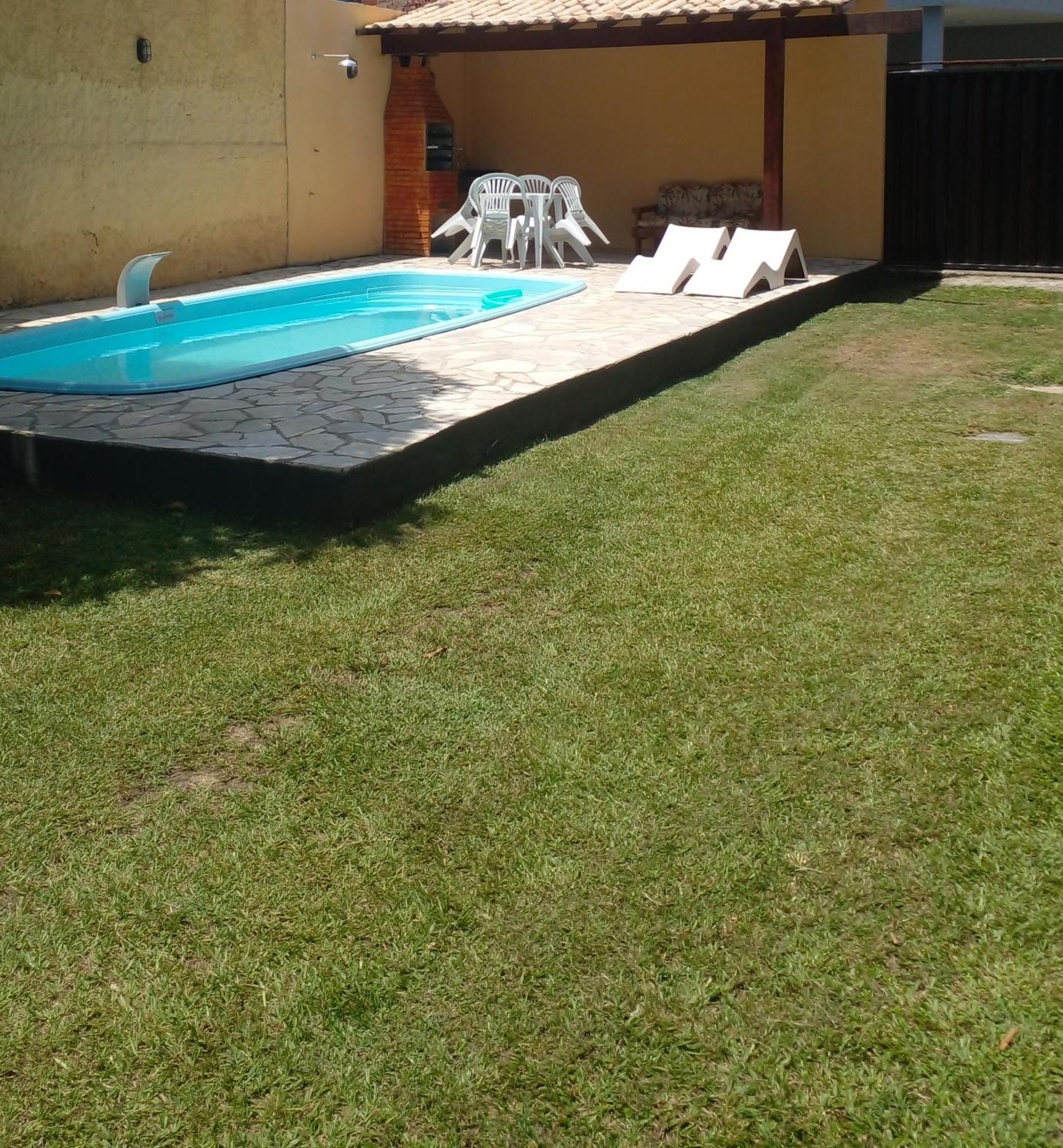 Ferienwohnung Ap Buzios Exterior foto