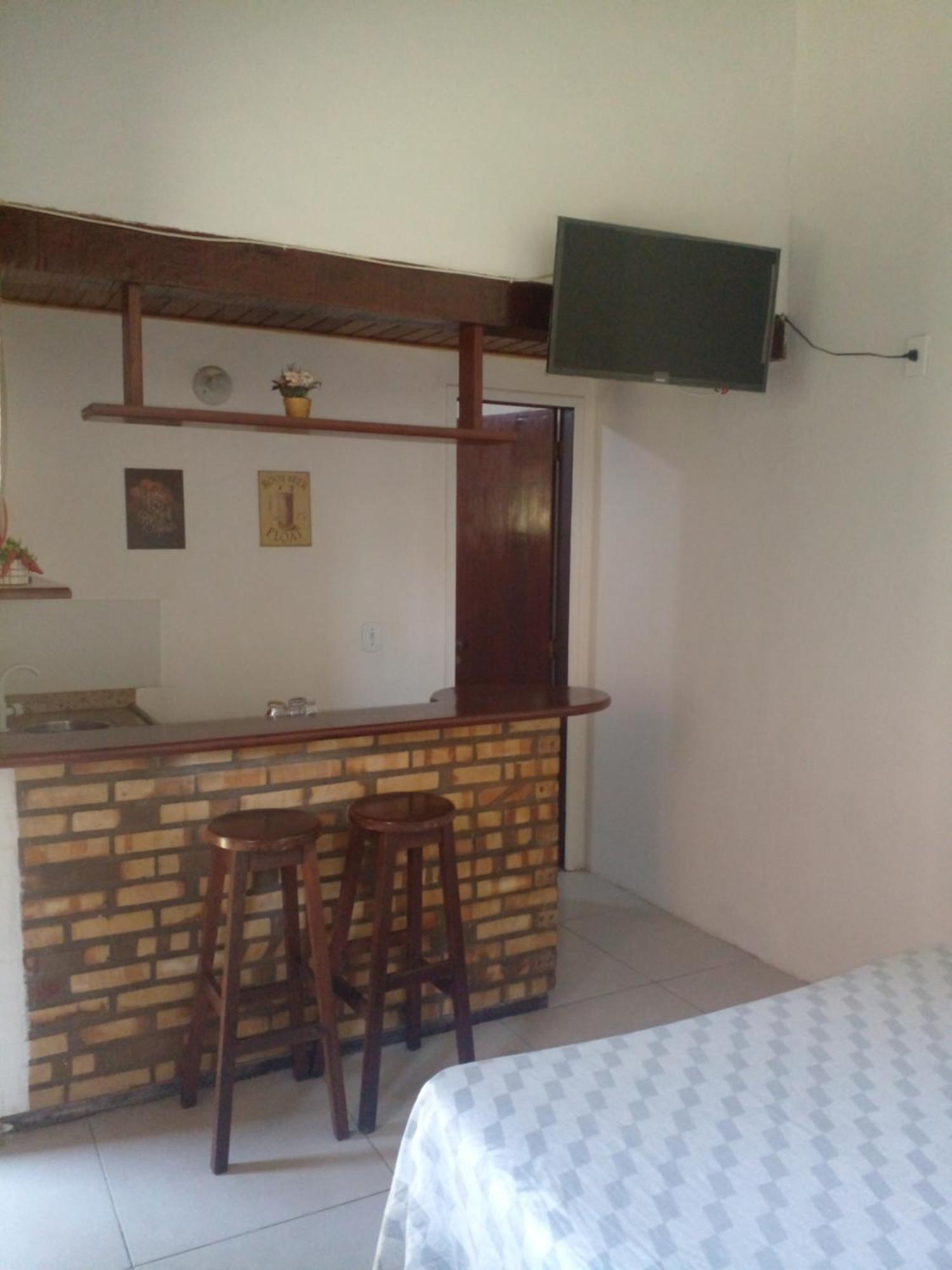 Ferienwohnung Ap Buzios Exterior foto