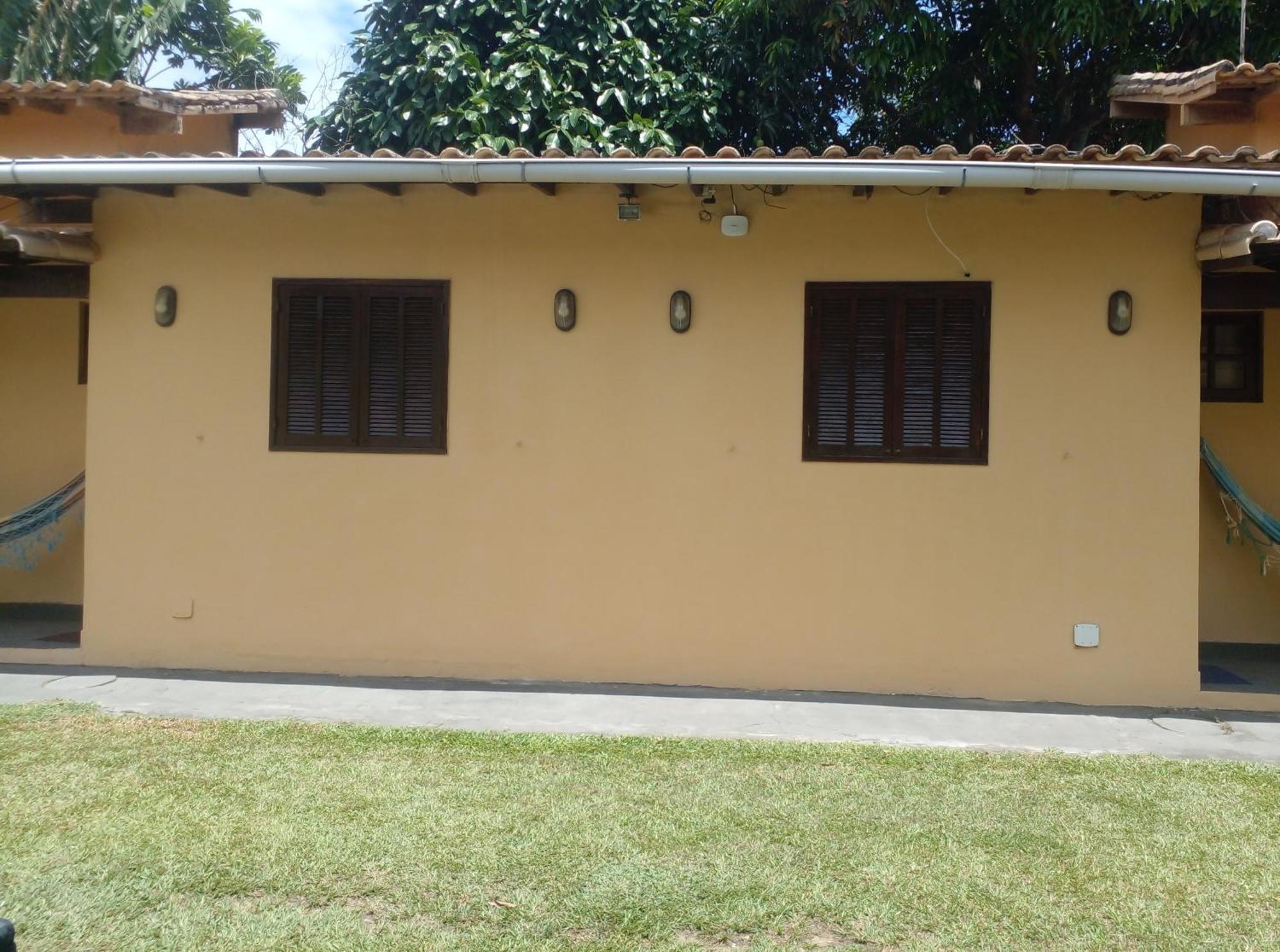 Ferienwohnung Ap Buzios Exterior foto