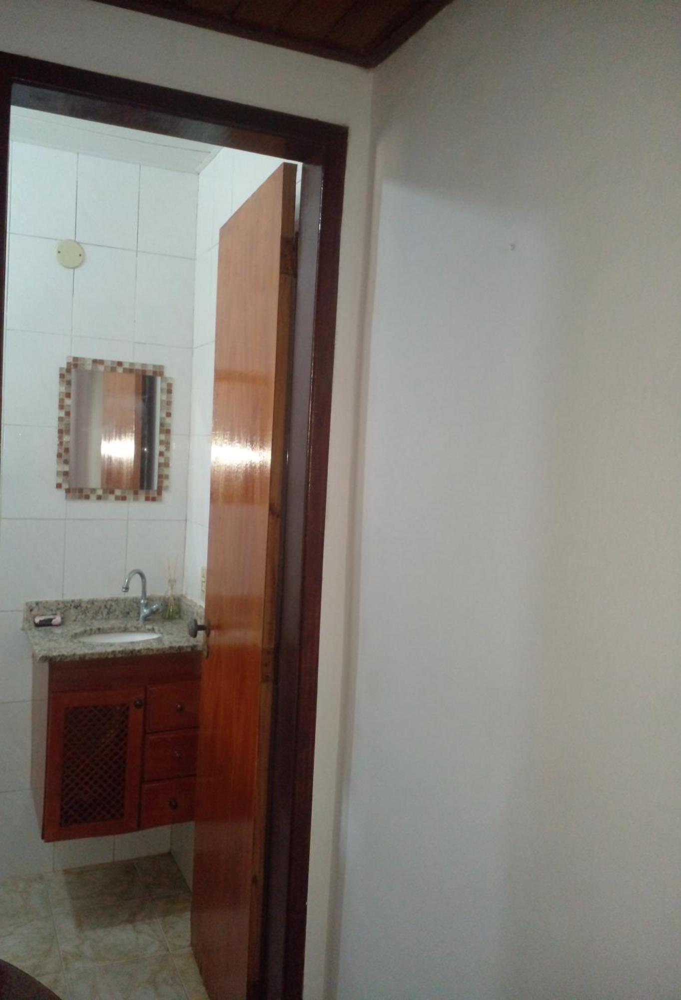 Ferienwohnung Ap Buzios Exterior foto